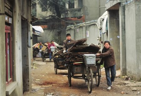 成都拆遷事件引發(fā)關注熱議