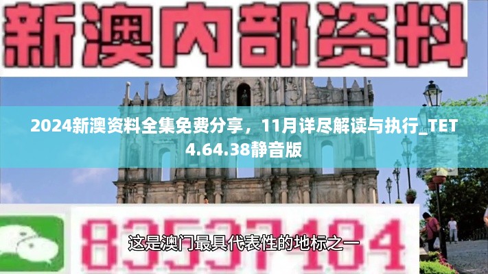 2024新澳資料全集免費(fèi)分享，11月詳盡解讀與執(zhí)行_TET4.64.38靜音版