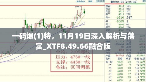 一碼爆(1)特，11月19日深入解析與落實(shí)_XTF8.49.66融合版