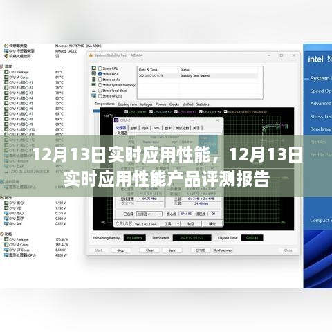 12月13日實(shí)時(shí)應(yīng)用性能產(chǎn)品評(píng)測(cè)報(bào)告，全面解析應(yīng)用性能表現(xiàn)