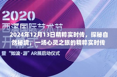 探秘自然秘境，心靈之旅的精粹實(shí)時(shí)傳（2024年12月13日）