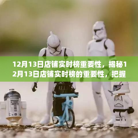 揭秘12月13日店鋪實(shí)時(shí)榜的重要性，領(lǐng)跑市場的關(guān)鍵機(jī)遇與商機(jī)把握