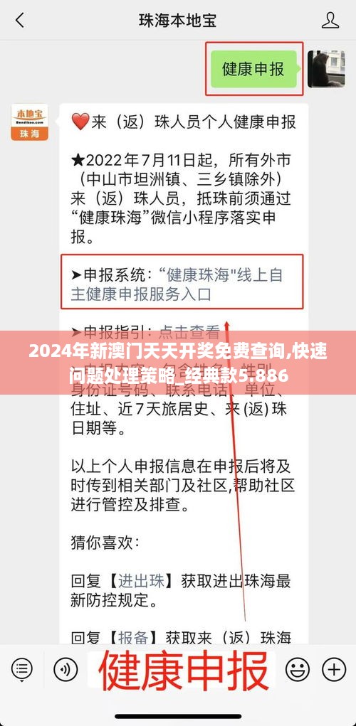 2024年新澳門天天開獎(jiǎng)免費(fèi)查詢,快速問(wèn)題處理策略_經(jīng)典款5.886