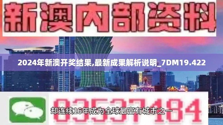 2024年新澳開獎結(jié)果,最新成果解析說明_7DM19.422