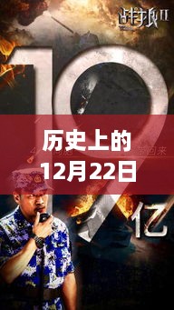 探秘戰(zhàn)狼2票房傳奇，歷史上的十二月二十二日獨家記憶