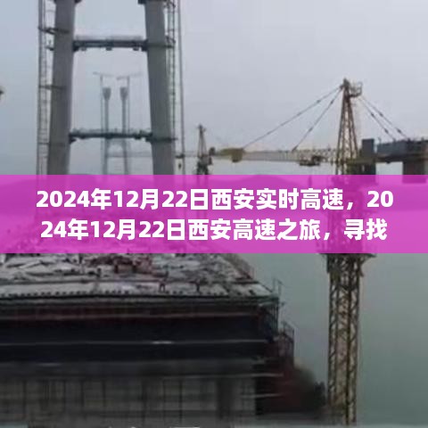 西安高速之旅，探尋自然懷抱，心靈寧靜之旅（2024年12月22日）