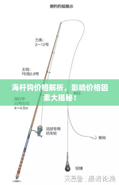 海桿鉤價格解析，影響價格因素大揭秘！