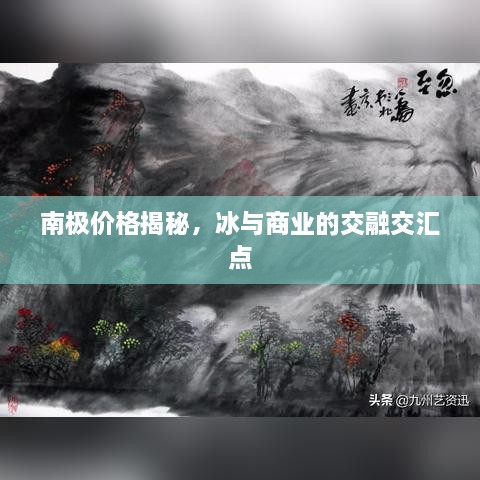 南極價格揭秘，冰與商業(yè)的交融交匯點