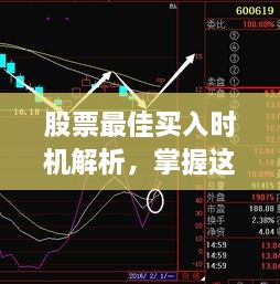 股票最佳買入時機(jī)解析，掌握這些技巧，輕松捕捉投資機(jī)會！