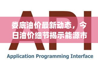 婁底油價最新動態(tài)，今日油價細節(jié)揭示能源市場新趨勢