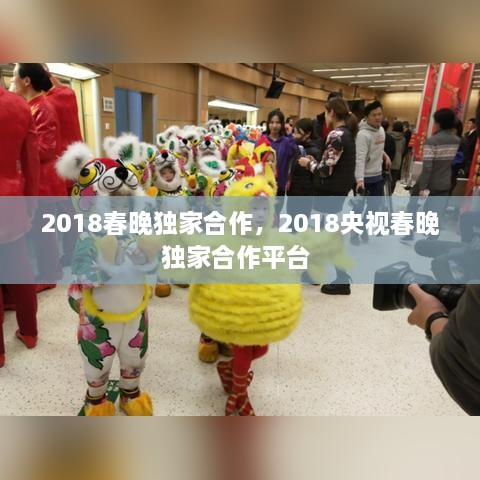 2018春晚獨(dú)家合作，2018央視春晚獨(dú)家合作平臺(tái) 