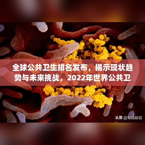 全球公共衛(wèi)生排名發(fā)布，揭示現(xiàn)狀趨勢與未來挑戰(zhàn)，2022年世界公共衛(wèi)生概覽