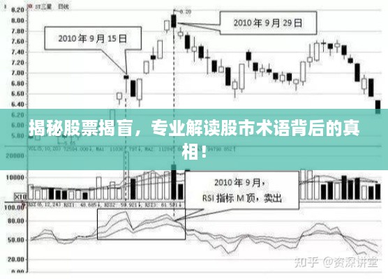 揭秘股票揭盲，專業(yè)解讀股市術(shù)語背后的真相！