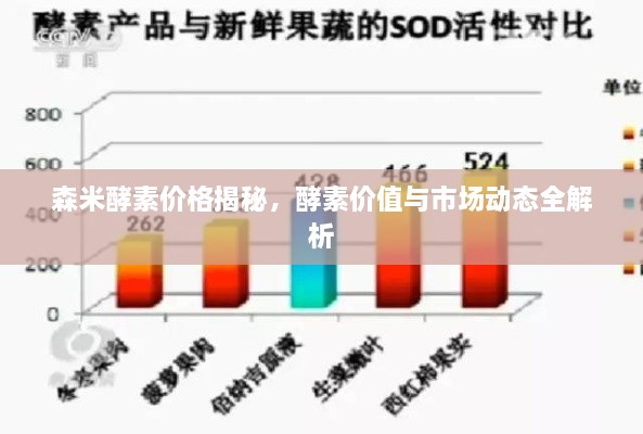 森米酵素價(jià)格揭秘，酵素價(jià)值與市場動(dòng)態(tài)全解析