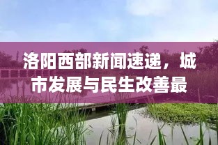 洛陽西部新聞速遞，城市發(fā)展與民生改善最新動(dòng)態(tài)報(bào)道