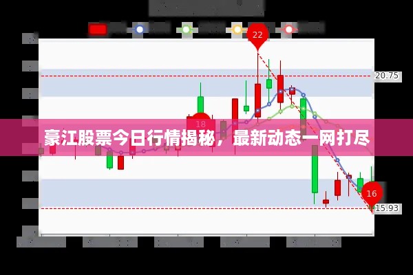 豪江股票今日行情揭秘，最新動態(tài)一網(wǎng)打盡