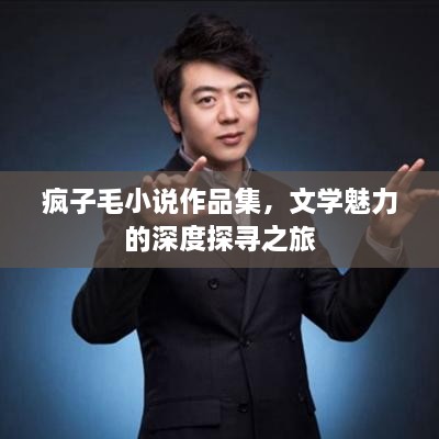 瘋子毛小說作品集，文學(xué)魅力的深度探尋之旅