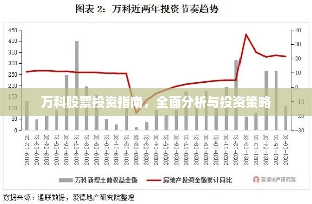 萬(wàn)科股票投資指南，全面分析與投資策略