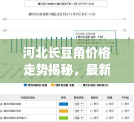 河北長豆角價格走勢揭秘，最新行情分析報告！